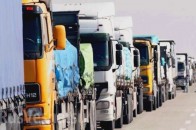 Око за око: в Росії почали блокувати рух українських фур