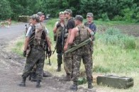 «Військова прокуратура перетворюється на НКВС» - волонтер з Волині