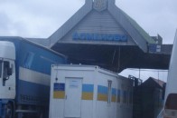 Офіційно: на Волині розблокували російські вантажівки