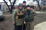 Бойовики у Пісках запросили перемир'я