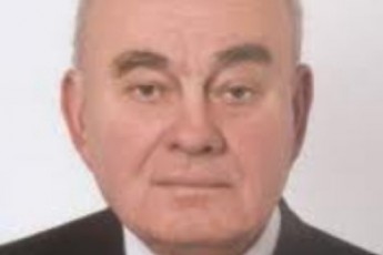 Помер колишній віце-прем'єр Віктор Ситник