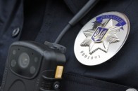 В Луцьку звільнили першого патрульного