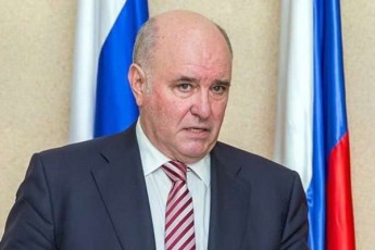 У Росії заперечили повернення Україні контролю над кордоном