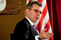 У США прокоментували відставку Каська
