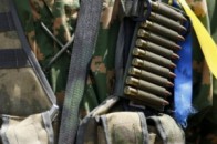 Під Волновахою загинули троє бійців ЗСУ - ЗМІ