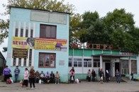 На Волині зловмисники побили та пограбували чоловіка на автостанції просто на очах в касира