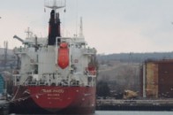 Україна заборонила в'їзд морякам, які плавають в окупований Крим
