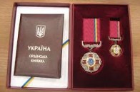 Порошенко нагородив волинського афганця