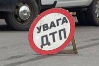Жахлива ДТП на Волині: молода сім'я потребує невідкладної допомоги