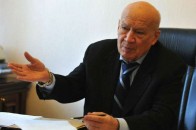 Горбулін: в Україні буде ще одна війна – за Крим