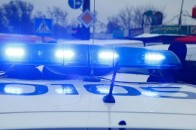 Як нові поліцейські патрулюють траси Волині