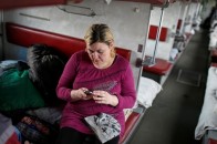 В Росії українських біженців хочуть переселити за Урал
