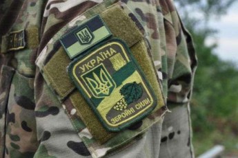 На вулиці у Миколаєві знайшли мертвого бійця АТО