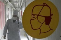 На грип та ГРВІ за тиждень захворіло майже 10 тисяч волинян