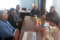 Німці виділять мільйон євро на реконструкцію волинської лікарні