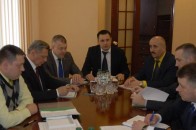 8 посадовців-корупціонерів притягнули в Луцьку до відповідальності