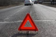 Волинянин «кинувся» під колеса автівки