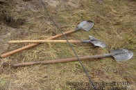 Двох волинських школярів зловили на крадіжці. ФОТО