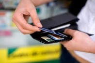 У луцькій піцерії обчистили відвідувача