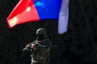 З Горлівки до Росії відправили цинкові труни з російськими військовими