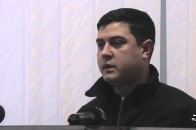 Керівник луцьких патрульних зізнався за що звільнили двох поліцейських. ВІДЕО