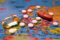 На Волині процвітає «чорний» ринок медпрепаратів