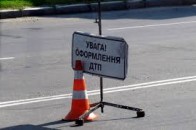 Врегулювати ДТП можна буде через мобільний додаток