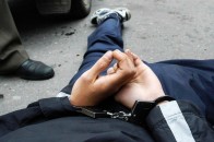 У Луцьку студент-правознавець посеред вулиці пограбував перехожу