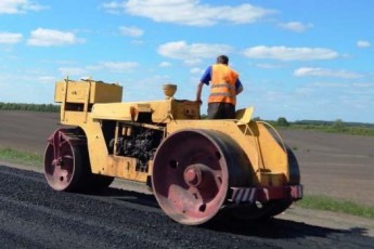 На Волині хочуть створити дорожній фонд