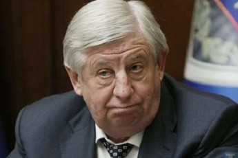 Шокін написав заяву про відставку ще вранці - ЗМІ