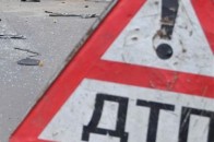 Аварія в Луцьку: «Ланос» збив дитину. ОНОВЛЕНО