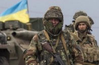 Армія ЗСУ приведена в бойову готовність