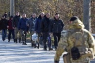 У «ДНР» пропонують обмінюватись полоненими по-новому