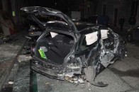 В Італії у страшній ДТП загинув відомий волонтер з Одеси. ФОТО