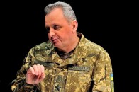 Генштаб: сили АТО можуть відкривати вогонь у відповідь