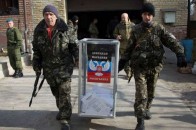 Терористи «ЛДНР» виставили нові вимоги щодо виборів на Донбасі