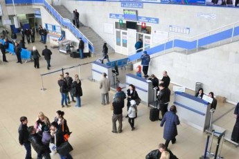 Правоохоронці викрили канал постачання українок у турецькі борделі