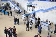 Правоохоронці викрили канал постачання українок у турецькі борделі