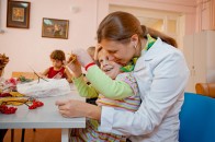 На Волині розшукують волонтерів для роботи з дітьми-сиротами