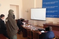 У НАБУ за хабар намагався влаштуватися прокурор. ФОТО