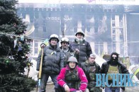 «Біля мене один за одним падали підкошені кулями хлопці» - волинянин, який вижив після снайперського обстрілу