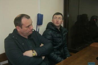 Суд над волинським бійцем. Комбриг ствержує, що не відпускав Максима Силюка із військової частини