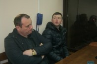Суд над волинським бійцем. Комбриг ствержує, що не відпускав Максима Силюка із військової частини