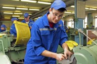 Для волинських ПТУ закуплять сучасне обладнання