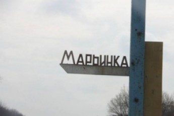 Бойовики планують протягом доби захопити Мар’їнку. ОНОВЛЕНО