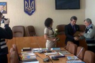 Волинський табір - кращий в Україні
