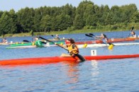 На Волині  вимагають зберегти ліквідовану школу з веслування