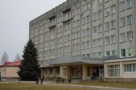 Вицвівші стіни та холодні палати - реалії волинської медицини. ФОТО