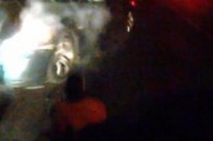 З'явилося відео розстрілу поліцейськими ВMW у Києві. ВІДЕО