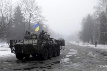Муженко розповів про помилки в Дебальцевому
